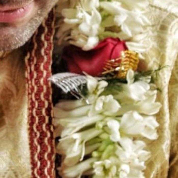 Khadi Fatua detail 3